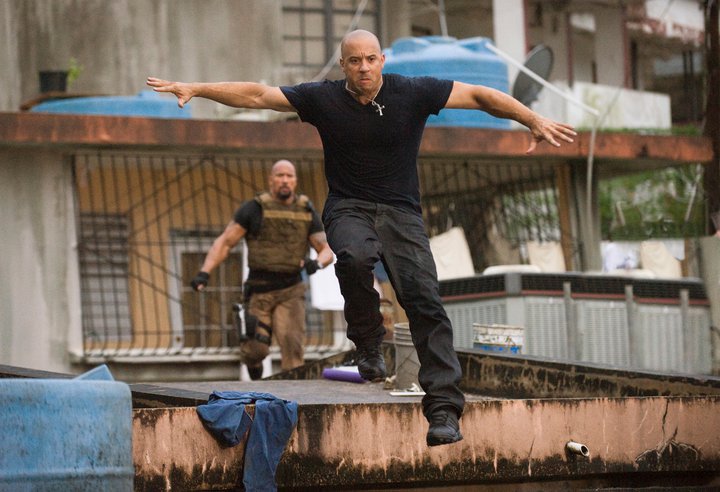 fast five cars list. Fast Five is, at first look,